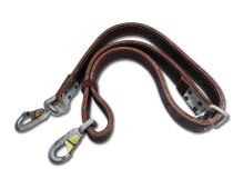 U.S. G.I. Vintage Klein Industrial Leather Strap