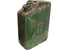 NATO Military Jerry Can