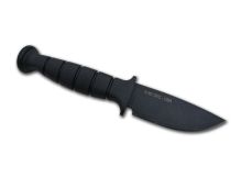 OKC Falcon Gen II Fixed Blade with MOLLE Sheath