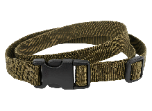 U.S. G.I. Ontario General Purpose Nylon Strap, 4 Pack