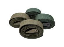 U.S. G.I. Heavy Duty 2 in Strap with Buckle, 4 Pack