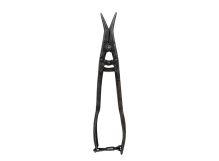 Vintage Swiss Military Barbed Wire Shears