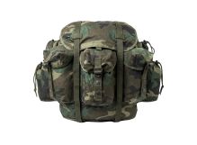 Turkish Military ALICE Pack