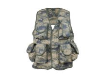 Turkish Military Ripstop Tactical Vest