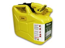 Wavian 10L Diesel Jerry Can 