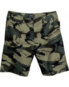 Men’s Backwoods Camouflage Shorts