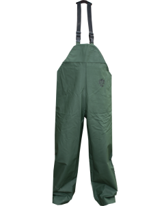 Heavy Duty Fire Retardant PVC Waterproof Bibs