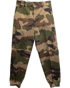 French Military F2 Field Pants