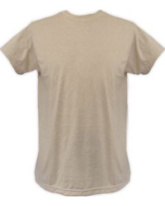 U.S. G.I. Moisture Wicking T Shirt, 40 Pack, Large