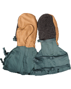 Mutant Mitts by Outdoor Research USGI Cold Weather Mittens