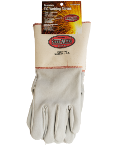 Premium Deerskin Welding Gloves