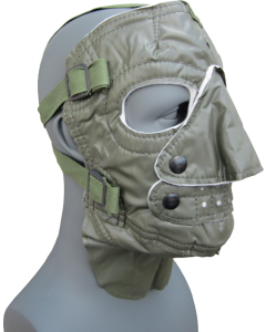 Extreme Cold Weather Face Mask US GI 2 Pack - Coleman's