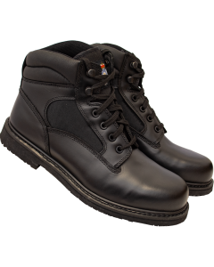 British Government Security Boot