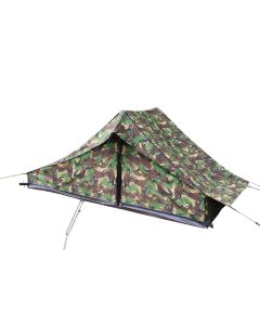 Dutch Military Special Forces 2 Man Tent