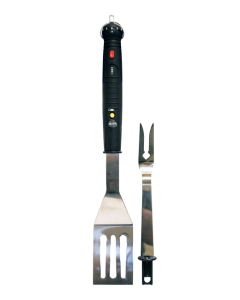 Grilling Spatula & Fork Set, 2 set deal