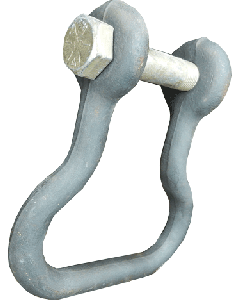 U.S. G.I. Large Heavy Duty Clevis