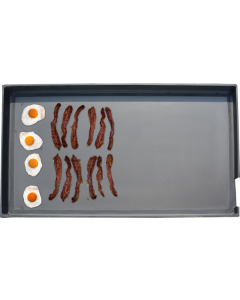 U.S. G.I. Big Camp Griddle