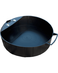 U.S. G.I. 6 Gallon Drain Pan