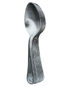 U.S. G.I. Spoons, 10 Pack