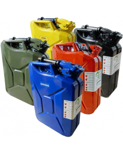 Wavian NATO Jerry Can