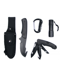 All Purpose Adventurer's Kit