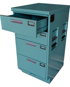 Medical Cabinet Military Pharmaceutical Supply Cabinet