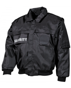 Ultimate Security Jacket/Vest