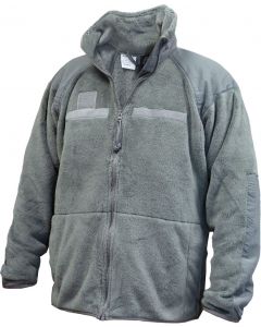 U.S. G.I. ECWS Gen III Fleece Jacket, Used