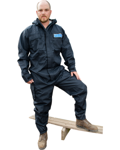 British Police Waterproof Goretex Suit