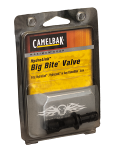 U.S. G.I. High Performance Hydration Mouthpiece, 2 Pack