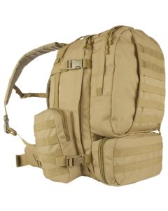 Fox Tactical Advanced 3 Day Combat Pack