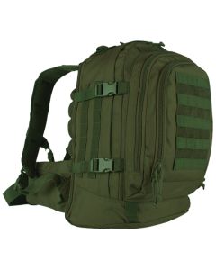 Fox Tactical Duty Bag