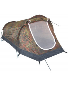 Single Person "Schwarzenberg" Tunnel Tent