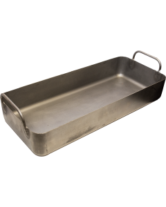 Swiss Military Baking Pan