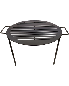 Hungarian Campfire Grill