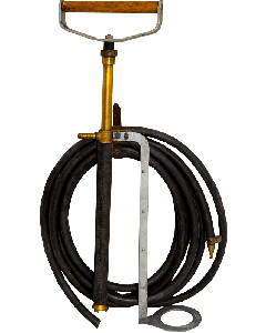 Danish Military Hand Water Pump