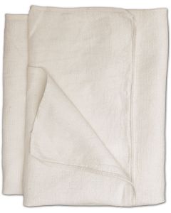 Czech Military Polished Linen Hand Towels, 3 Pack