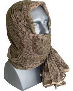 Hungarian Military Sniper Scarf