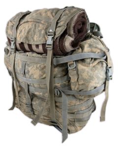 U.S. G.I. MOLLE II Large Rucksack With Frame