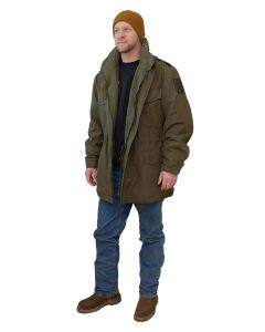 Austrian Military M65 GORE-TEX Parka