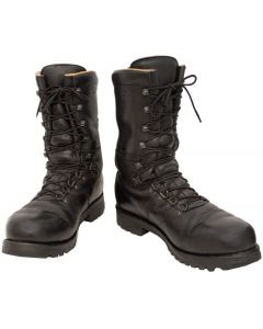 Military Surplus Boots and Footwear