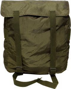 Austrian Military Combat Bag