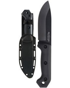 KA-BAR Becker BK2 Companion Knife