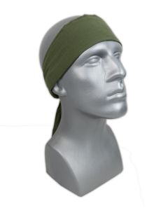 British Army OD Neck Scarf, 6 Pack