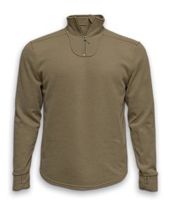 British Military Fleece Field Undershirt