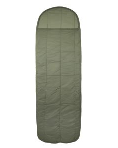 British Military Warm Weather Sleeping Bag