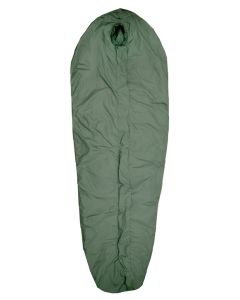 British Military Medium Weight Sleeping Bag
