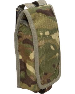 British Military Waterproof Ammo Pouch, 2 Pack