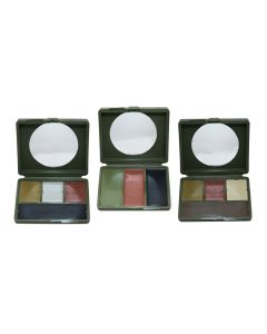 U.S. G.I. Camo War Paint Compact