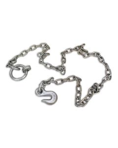 U.S. G.I. Cargo Truck Multipurpose Chain Assembly